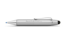 Load image into Gallery viewer, Kaweco AL SPORT Touch Pen Silver