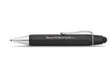 Load image into Gallery viewer, Kaweco AL SPORT Touch Pen Black