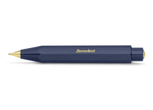 Load image into Gallery viewer, Kaweco CLASSIC SPORT Mechanical Pencil Navy 0.7 mm
