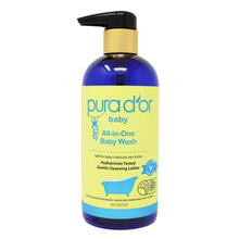 Load image into Gallery viewer, All-in-One Baby Wash