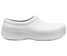 Load image into Gallery viewer, Crocs On-The-Clock Work Slip-On
