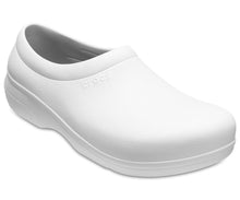 Load image into Gallery viewer, Crocs On-The-Clock Work Slip-On