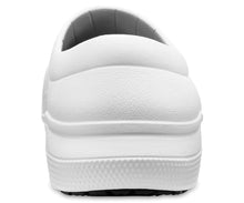 Load image into Gallery viewer, Crocs On-The-Clock Work Slip-On