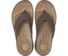 Load image into Gallery viewer, Men’s Crocs Reviva™ Flip