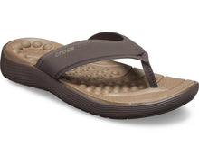 Load image into Gallery viewer, Men’s Crocs Reviva™ Flip