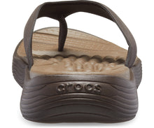 Load image into Gallery viewer, Men’s Crocs Reviva™ Flip