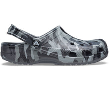 Load image into Gallery viewer, Classic Printed Camo Clog