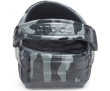 Load image into Gallery viewer, Classic Printed Camo Clog