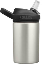 Load image into Gallery viewer, eddy®+ Kids 14 oz Bottle, Stainless Steel Single Wall