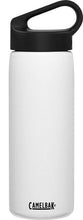 Load image into Gallery viewer, Carry Cap 20 oz Bottle, Insulated Stainless Steel