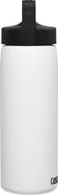 Load image into Gallery viewer, Carry Cap 20 oz Bottle, Insulated Stainless Steel