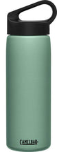 Load image into Gallery viewer, Carry Cap 20 oz Bottle, Insulated Stainless Steel