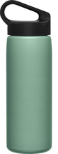 Load image into Gallery viewer, Carry Cap 20 oz Bottle, Insulated Stainless Steel