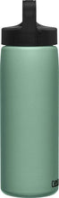 Load image into Gallery viewer, Carry Cap 20 oz Bottle, Insulated Stainless Steel