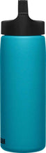 Load image into Gallery viewer, Carry Cap 20 oz Bottle, Insulated Stainless Steel