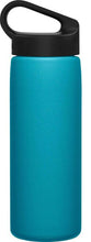 Load image into Gallery viewer, Carry Cap 20 oz Bottle, Insulated Stainless Steel