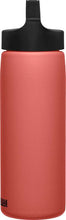 Load image into Gallery viewer, Carry Cap 20 oz Bottle, Insulated Stainless Steel