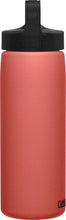 Load image into Gallery viewer, Carry Cap 20 oz Bottle, Insulated Stainless Steel