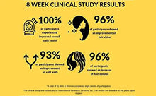 Load image into Gallery viewer, Original Gold Label Shampoo