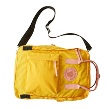 Load image into Gallery viewer, KÅNKEN MESSENGER A/F