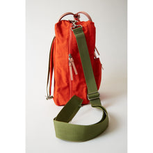 Load image into Gallery viewer, KÅNKEN MESSENGER A/F