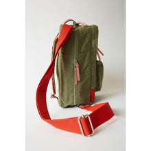 Load image into Gallery viewer, KÅNKEN MESSENGER A/F