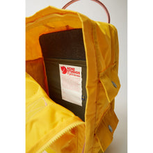 Load image into Gallery viewer, KÅNKEN TARPAULIN A/F