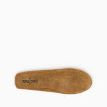 Load image into Gallery viewer, Men's Sheepskin Softsole Moc