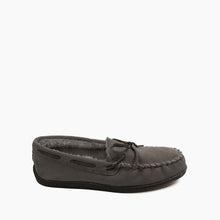 Load image into Gallery viewer, Men's Pile Lined Hardsole