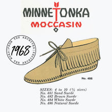 Load image into Gallery viewer, Classic Fringe Softsole Boot