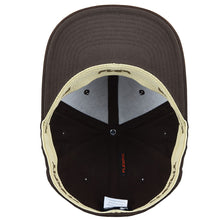 Load image into Gallery viewer, Wool Flexfit Baseball