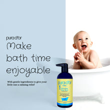 Load image into Gallery viewer, All-in-One Baby Wash