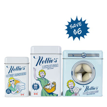 Load image into Gallery viewer, Laundry Starter Set