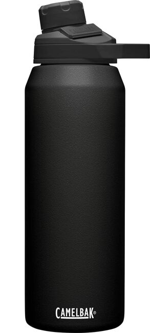 Chute® Mag Vacuum 32 oz, Insulated Stainless Steel
