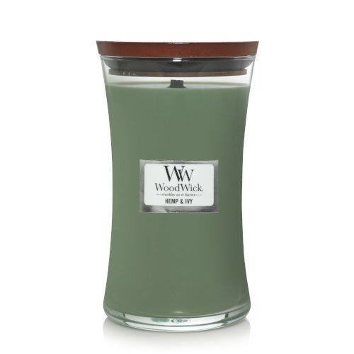 Hemp & Ivy