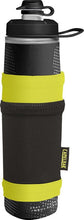 Load image into Gallery viewer, Peak® Fitness Chill 24 oz Bottle, Insulated, with Essentials Pocket
