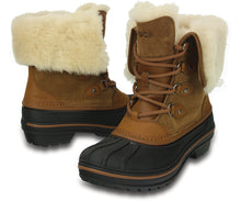 Load image into Gallery viewer, Women’s AllCast II Luxe Boot
