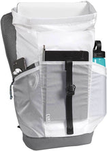 Load image into Gallery viewer, Pivot™ Roll Top Backpack
