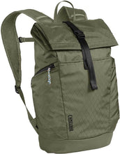 Load image into Gallery viewer, Pivot™ Roll Top Backpack

