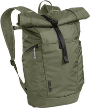 Load image into Gallery viewer, Pivot™ Roll Top Backpack
