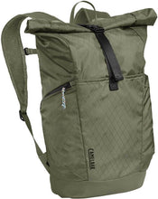 Load image into Gallery viewer, Pivot™ Roll Top Backpack
