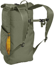 Load image into Gallery viewer, Pivot™ Roll Top Backpack
