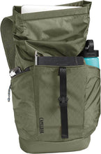 Load image into Gallery viewer, Pivot™ Roll Top Backpack
