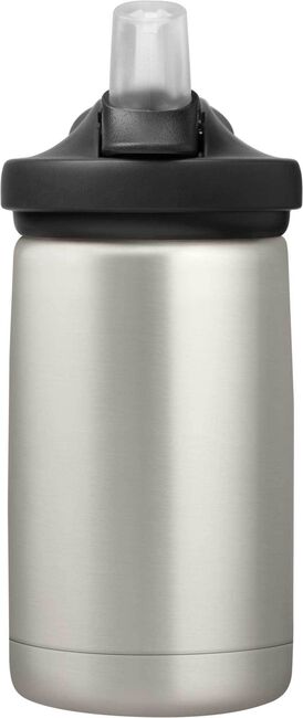 eddy®+ Kids 12 oz Bottle, Insulated Stainless Steel