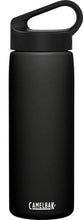 Load image into Gallery viewer, Carry Cap 20 oz Bottle, Insulated Stainless Steel
