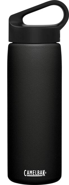 Carry Cap 20 oz Bottle, Insulated Stainless Steel