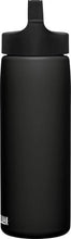 Load image into Gallery viewer, Carry Cap 20 oz Bottle, Insulated Stainless Steel
