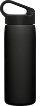 Load image into Gallery viewer, Carry Cap 20 oz Bottle, Insulated Stainless Steel

