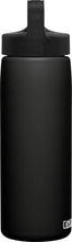Load image into Gallery viewer, Carry Cap 20 oz Bottle, Insulated Stainless Steel
