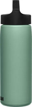 Load image into Gallery viewer, Carry Cap 20 oz Bottle, Insulated Stainless Steel
